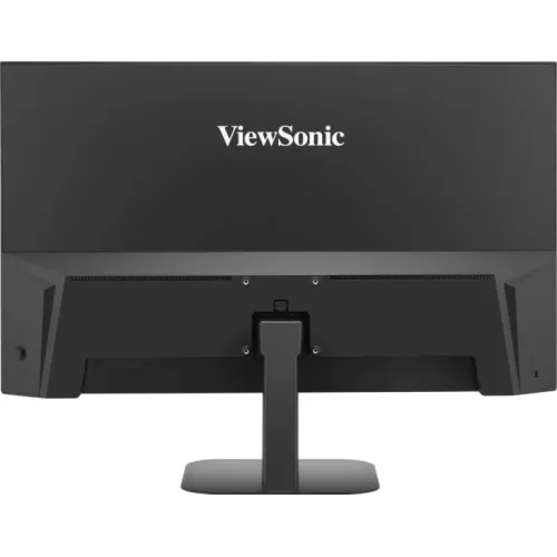 Монитор ViewSonic 27" VA2708-2K-HD черный IPS LED 16:9 HDMI матовая 250cd 178гр/178гр 2560x1440 100Hz DP Quad HD 2K (1440p) 4.1кг