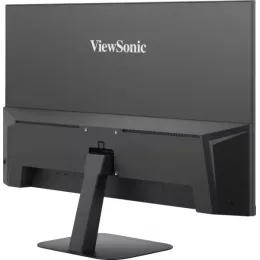 Монитор ViewSonic 27" VA2708-2K-HD черный IPS LED 16:9 HDMI матовая 250cd 178гр/178гр 2560x1440 100Hz DP Quad HD 2K (1440p) 4.1кг