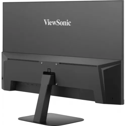 Монитор ViewSonic 27" VA2708-2K-HD черный IPS LED 16:9 HDMI матовая 250cd 178гр/178гр 2560x1440 100Hz DP Quad HD 2K (1440p) 4.1кг
