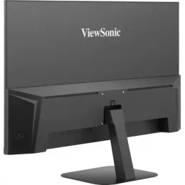 Монитор ViewSonic 27" VA2708-2K-HD черный IPS LED 16:9 HDMI матовая 250cd 178гр/178гр 2560x1440 100Hz DP Quad HD 2K (1440p) 4.1кг