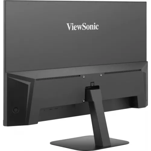 Монитор ViewSonic 27" VA2708-2K-HD черный IPS LED 16:9 HDMI матовая 250cd 178гр/178гр 2560x1440 100Hz DP Quad HD 2K (1440p) 4.1кг