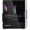 Корпус Zalman i3 NEO черный без БП ATX 4x120mm 5x140mm 2xUSB2.0 1xUSB3.0 audio bott PSU