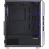 Корпус Zalman i3 NEO черный без БП ATX 4x120mm 5x140mm 2xUSB2.0 1xUSB3.0 audio bott PSU