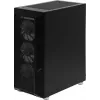 Корпус Zalman i3 NEO черный без БП ATX 4x120mm 5x140mm 2xUSB2.0 1xUSB3.0 audio bott PSU