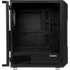 Корпус Zalman i3 NEO черный без БП ATX 4x120mm 5x140mm 2xUSB2.0 1xUSB3.0 audio bott PSU