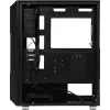 Корпус Zalman i3 NEO черный без БП ATX 4x120mm 5x140mm 2xUSB2.0 1xUSB3.0 audio bott PSU
