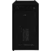 Корпус Zalman i3 NEO черный без БП ATX 4x120mm 5x140mm 2xUSB2.0 1xUSB3.0 audio bott PSU