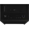 Корпус Zalman i3 NEO черный без БП ATX 4x120mm 5x140mm 2xUSB2.0 1xUSB3.0 audio bott PSU