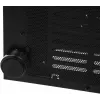 Корпус Zalman i3 NEO черный без БП ATX 4x120mm 5x140mm 2xUSB2.0 1xUSB3.0 audio bott PSU