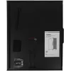 Корпус Zalman i3 NEO черный без БП ATX 4x120mm 5x140mm 2xUSB2.0 1xUSB3.0 audio bott PSU