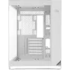 Корпус PcCooler C3T500 белый без БП ATX 9x120mm 5x140mm 2xUSB3.0 audio bott PSU