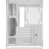Корпус PcCooler C3T500 белый без БП ATX 9x120mm 5x140mm 2xUSB3.0 audio bott PSU