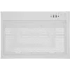 Корпус PcCooler C3T500 белый без БП ATX 9x120mm 5x140mm 2xUSB3.0 audio bott PSU