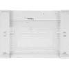 Корпус PcCooler C3T500 белый без БП ATX 9x120mm 5x140mm 2xUSB3.0 audio bott PSU