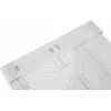 Корпус PcCooler C3T500 белый без БП ATX 9x120mm 5x140mm 2xUSB3.0 audio bott PSU