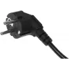 Сетевой фильтр Philips CHP2145BC/51 5м (4 розетки) черный (коробка)