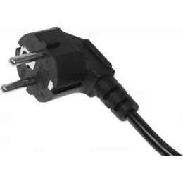 Сетевой фильтр Philips CHP2145BC/51 5м (4 розетки) черный (коробка)
