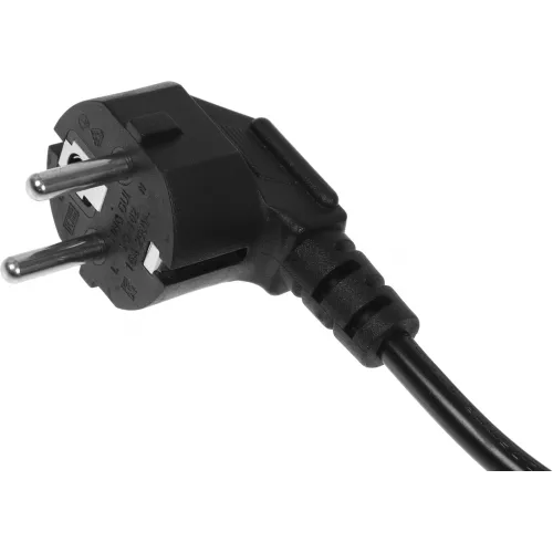 Сетевой фильтр Philips CHP2145BC/51 5м (4 розетки) черный (коробка)