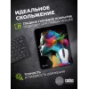 Коврик для мыши Cactus Color paint 300x250x3мм (CS-MPC-D08M)