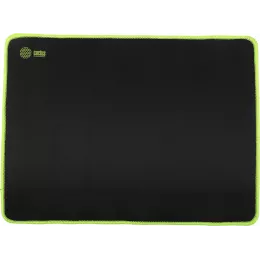 Коврик для мыши Cactus Black черный 400x300x3мм (CS-MPC-PRO01XL)