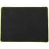 Коврик для мыши Cactus Black черный 400x300x3мм (CS-MPC-PRO01XL)