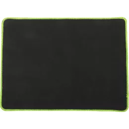Коврик для мыши Cactus Black черный 400x300x3мм (CS-MPC-PRO01XL)