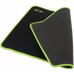 Коврик для мыши Cactus Black черный 400x300x3мм (CS-MPC-PRO01XL)