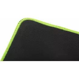 Коврик для мыши Cactus Black черный 400x300x3мм (CS-MPC-PRO01XL)
