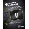 Коврик для мыши Cactus Black черный 400x300x3мм (CS-MPC-PRO01XL)