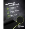 Коврик для мыши Cactus Black черный 400x300x3мм (CS-MPC-PRO01XL)