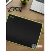 Коврик для мыши Cactus Black черный 400x300x3мм (CS-MPC-PRO01XL)