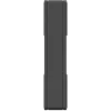 Вентилятор для корпуса ID-Cooling AS-120-К ARGB 120х120x25 черный 4-pin 27.2дБ (AS-120-ARGB-K) Ret