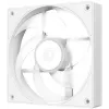 Вентилятор для корпуса ID-Cooling AS-120-W ARGB 120х120x25 белый 4-pin 27.2дБ (AS-120-ARGB-W) Ret