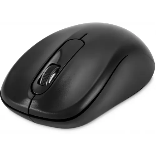 Клавиатура + мышь Оклик S260W клав:черный мышь:черный USB беспроводная Multimedia (2066170)