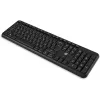 Клавиатура Оклик K888W черный USB беспроводная Multimedia (2066181)