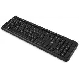 Клавиатура Оклик K888W черный USB беспроводная Multimedia (2066181)
