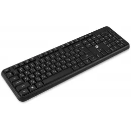 Клавиатура Оклик K888W черный USB беспроводная Multimedia (2066181)