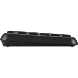 Клавиатура Оклик K888W черный USB беспроводная Multimedia (2066181)