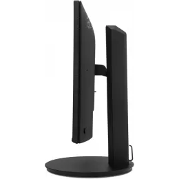 Монитор Acer 27" Vero CB272Gbmiprx черный IPS LED 1ms 16:9 HDMI M/M матовая HAS Piv 250cd 178гр/178гр 1920x1080 100Hz FreeSync VGA DP FHD USB 7.7кг