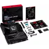 Материнская плата Asus ROG MAXIMUS Z890 HERO Soc-1851 Intel Z890 4xDDR5 ATX AC`97 8ch(7.1) 5Gigabit + 2.5Gigabit Ethernet RAID+HDMI