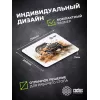 Коврик для мыши Cactus Jeep 250x200x3мм (CS-MP-D11S)