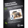 Коврик для мыши Cactus Jeep 250x200x3мм (CS-MP-D11S)