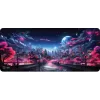 Коврик для мыши Cactus Fantasy space 900x400x3мм (CS-MP-PRO14XXL)