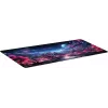 Коврик для мыши Cactus Fantasy space 900x400x3мм (CS-MP-PRO14XXL)