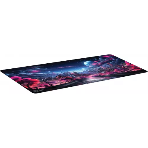 Коврик для мыши Cactus Fantasy space 900x400x3мм (CS-MP-PRO14XXL)