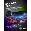 Коврик для мыши Cactus Fantasy space 900x400x3мм (CS-MP-PRO14XXL)