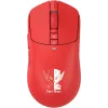 Мышь A4Tech Bloody R72 Pro красный оптическая 26000dpi беспров. USB-C 7but (R72 PRO PYRO BLAZE)