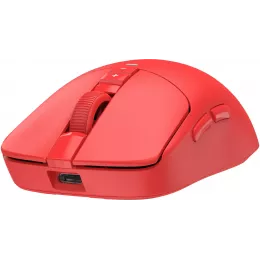 Мышь A4Tech Bloody R72 Pro красный оптическая 26000dpi беспров. USB-C 7but (R72 PRO PYRO BLAZE)
