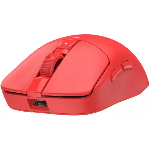 Мышь A4Tech Bloody R72 Pro красный оптическая 26000dpi беспров. USB-C 7but (R72 PRO PYRO BLAZE)