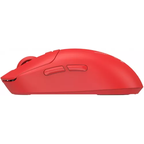 Мышь A4Tech Bloody R72 Pro красный оптическая 26000dpi беспров. USB-C 7but (R72 PRO PYRO BLAZE)